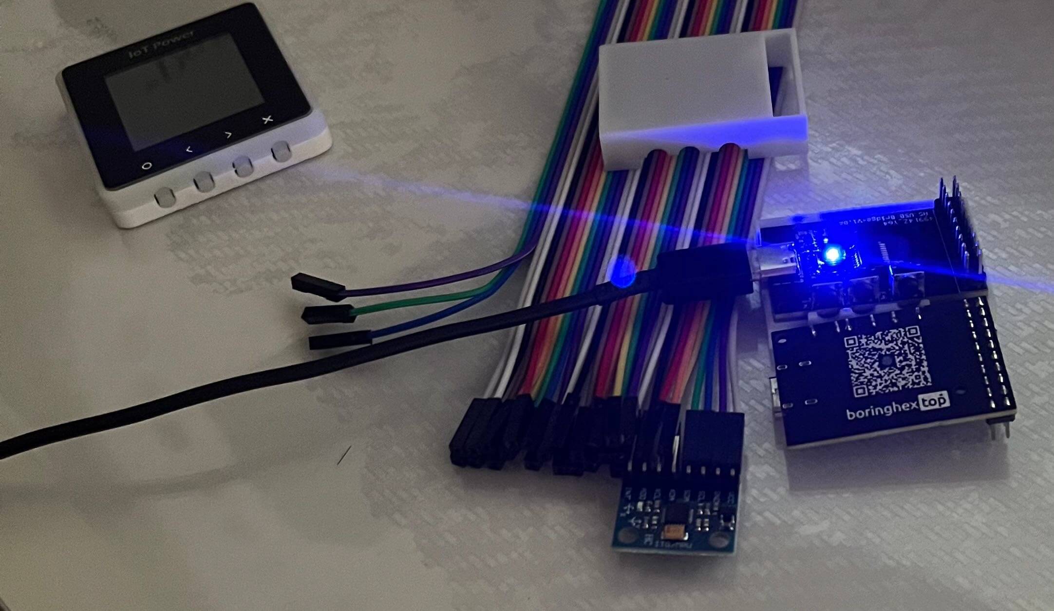 ch347高速usb桥接板