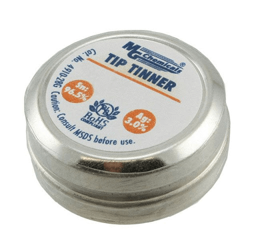 MG Chemicals烙铁粉