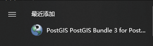 PostGIS