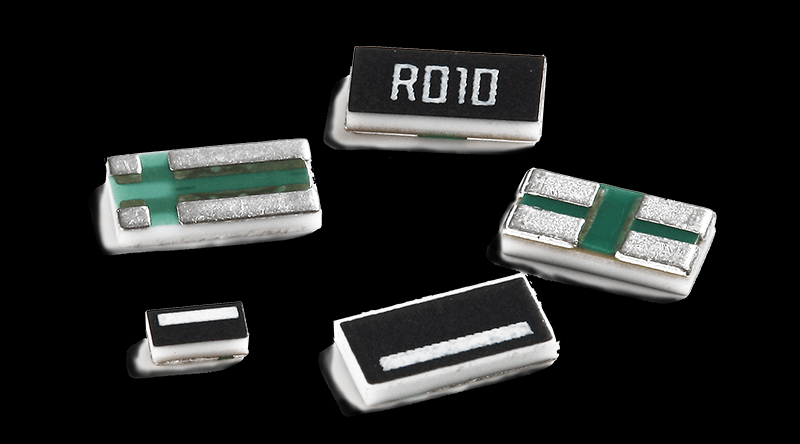 电流采样专用电阻