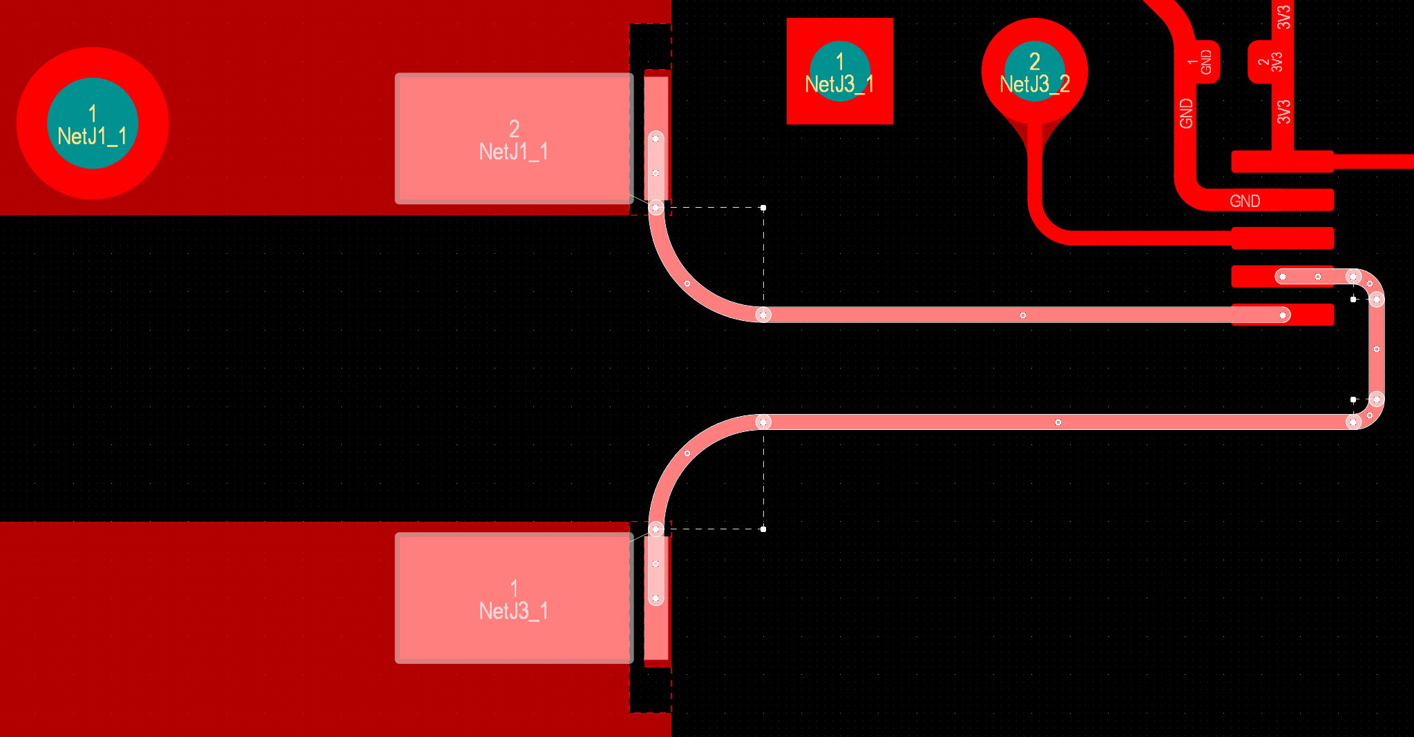 INA226模块电流采样电阻的连接